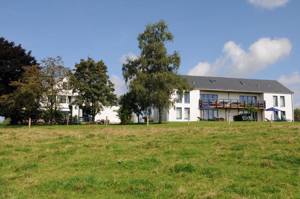 L'Hostellerie du Panorama photo 2