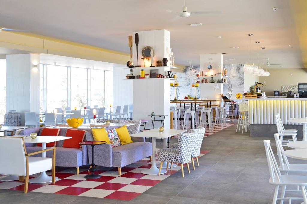 Pestana Alvor South Beach Premium Suite Hotel photo 4