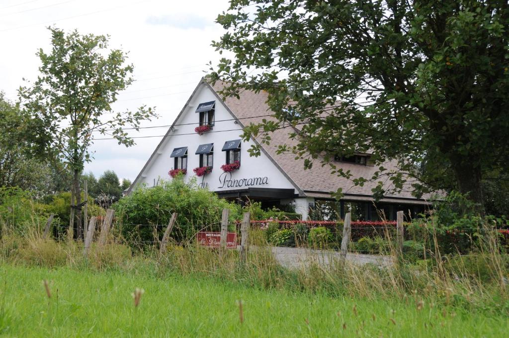 L'Hostellerie du Panorama photo 1