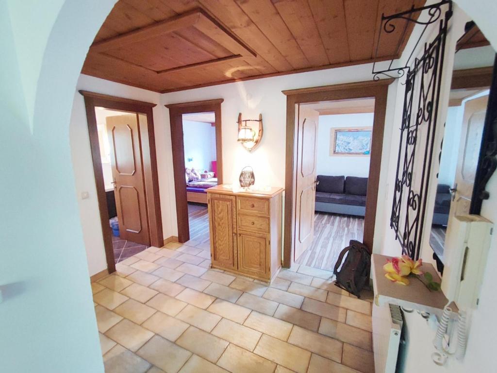 Holiday home with garden and barbecue, cleaning included photo 4