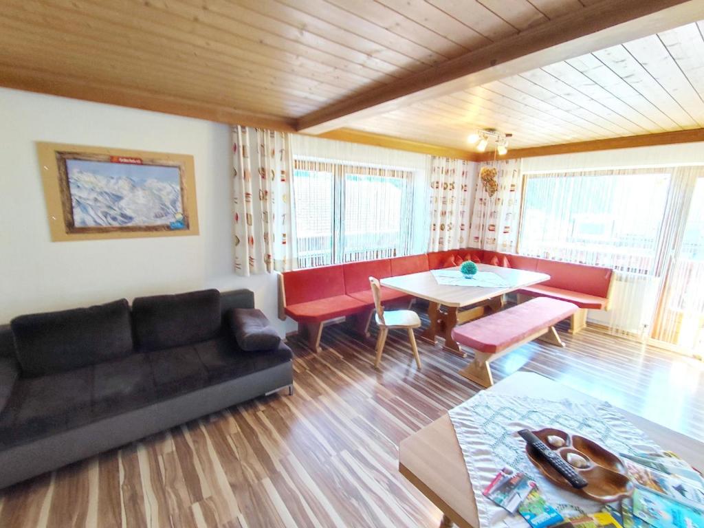 Holiday home with garden and barbecue, cleaning included photo 1