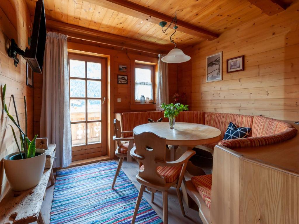 Beautiful flat in Kirchberg near the ski area, cleaning included photo 3