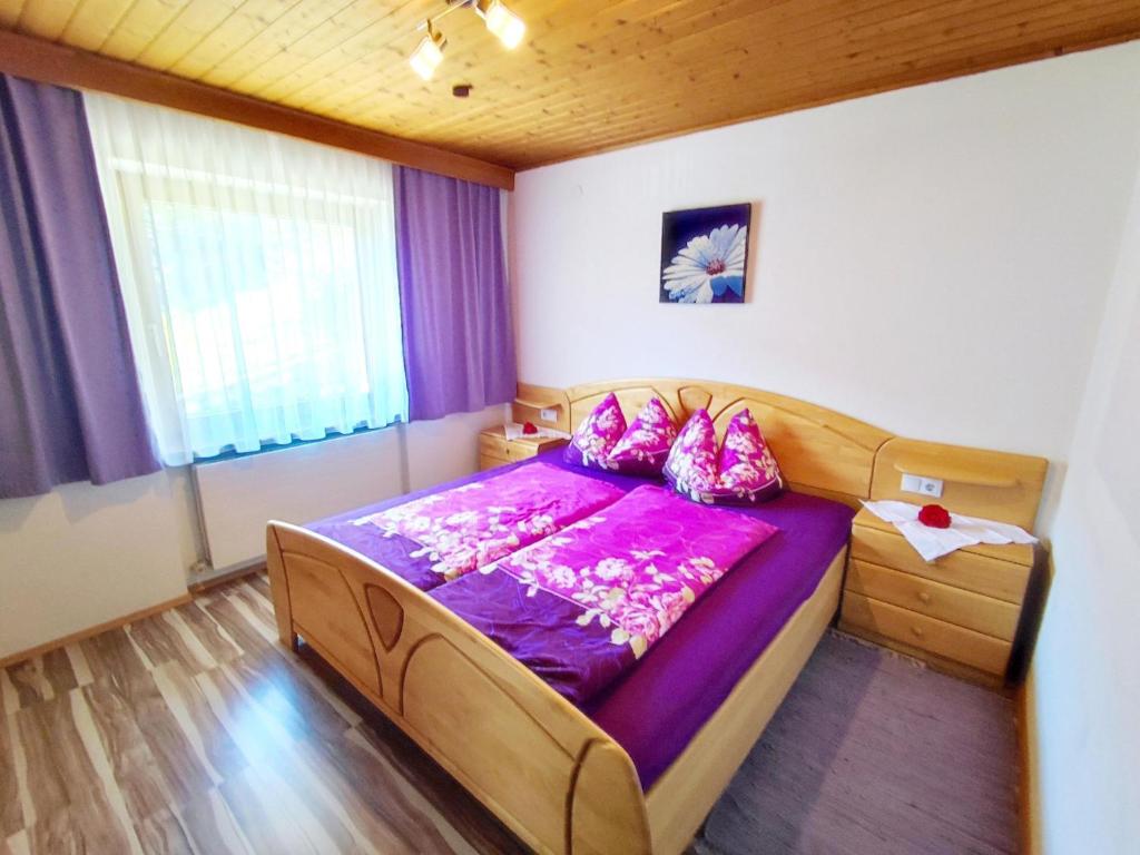 Holiday home with garden and barbecue, cleaning included photo 2