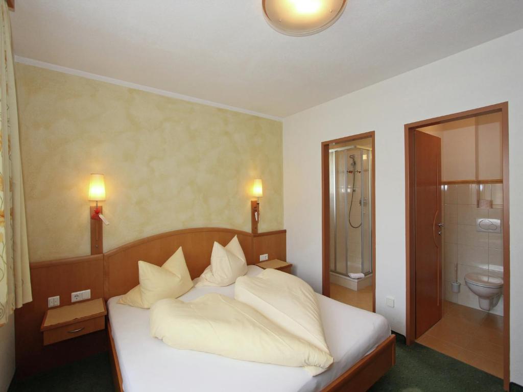 Apartment with sauna in Kaltenbach, Tyrol, cleaning included photo 1