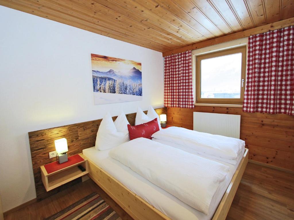 Beautiful flat near the Hochzillertal ski area, cleaning included photo 4