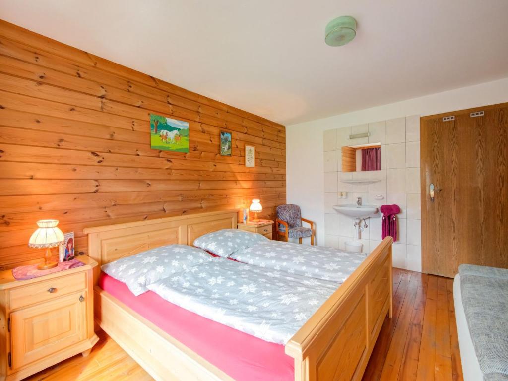 Scenic Apartment in Tirol with Garden, cleaning included photo 4