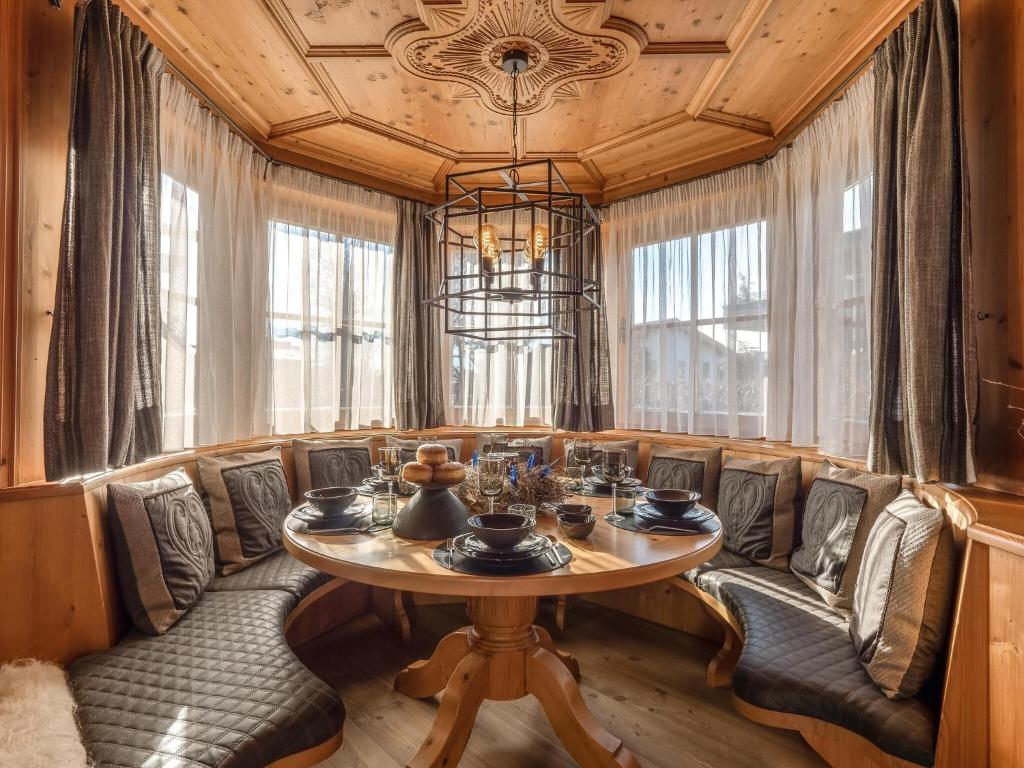 Chalet in St Johann in Tyrol near Kitzbühel, cleaning included photo 2