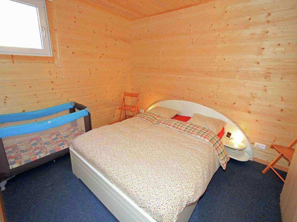 Apartment in Umhausen near the ski area, cleaning included photo 4