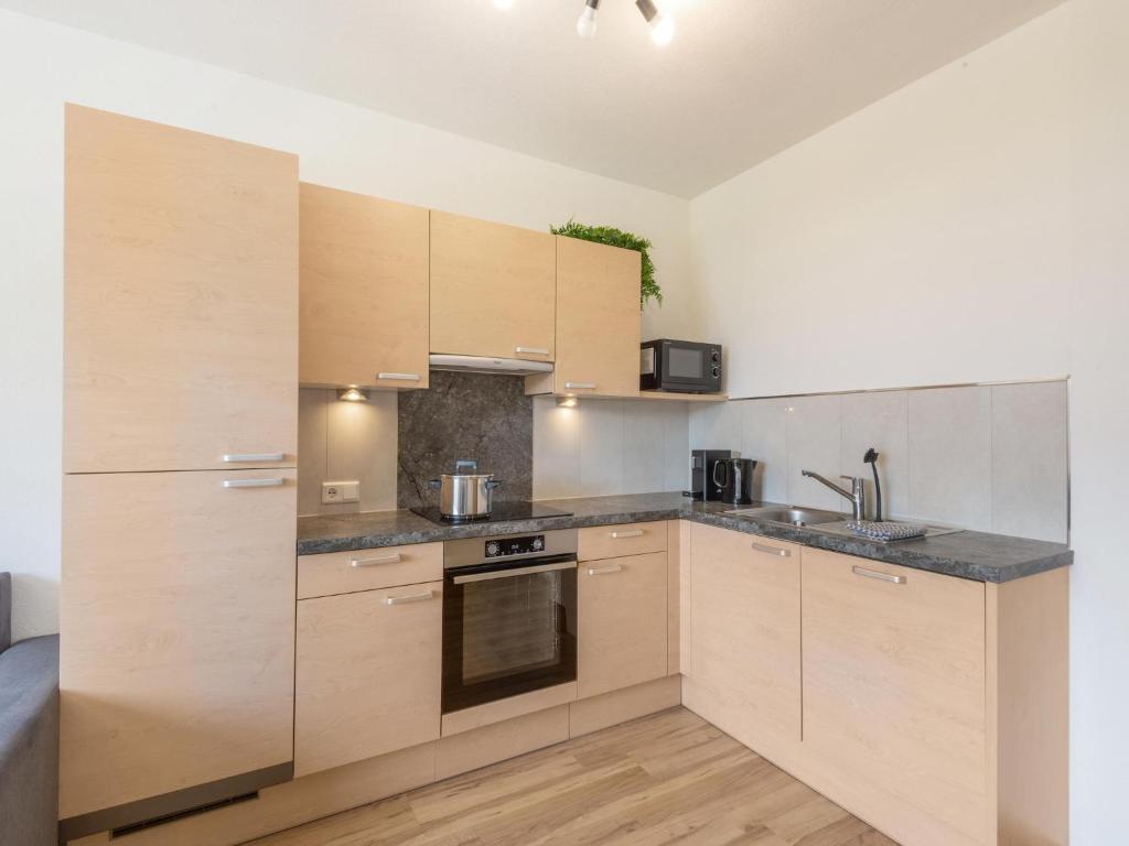 Apartment in Tyrol with parking, cleaning included photo 3