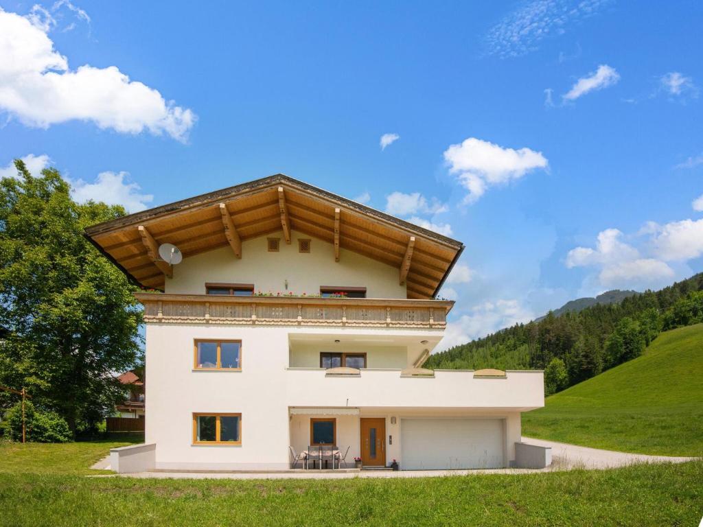 Apartment in Tyrol with parking, cleaning included photo 1