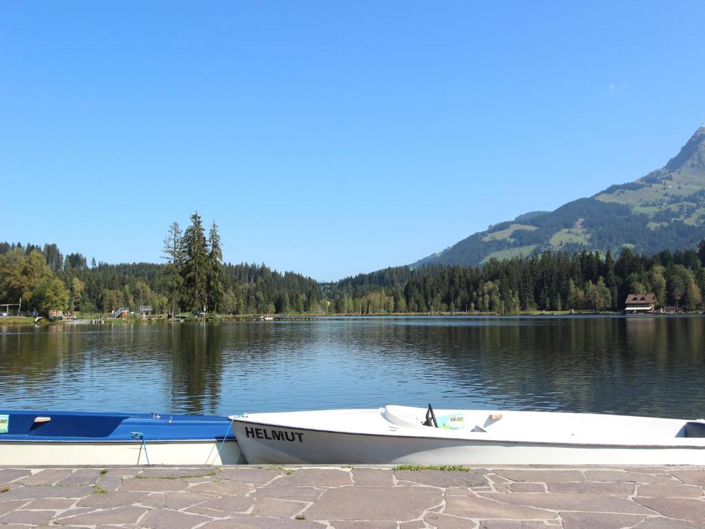 Apartment on the outskirts of Kitzbühel, cleaning included photo 4