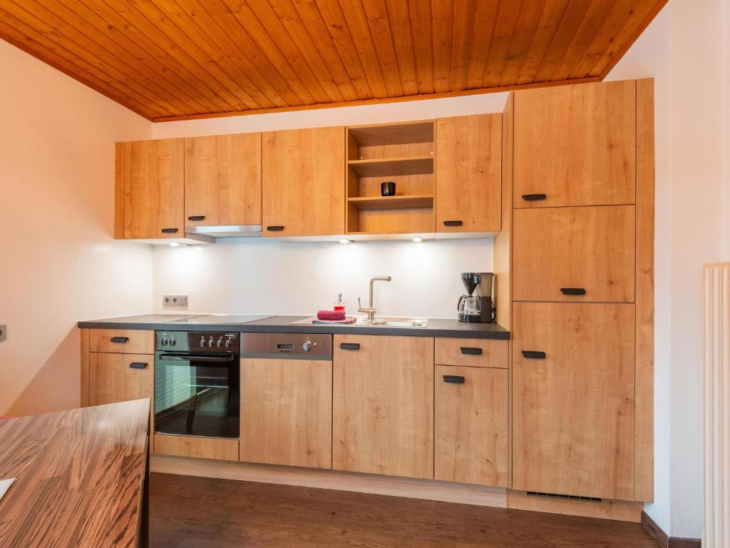 Apartment on the outskirts of Kitzbühel, cleaning included photo 2