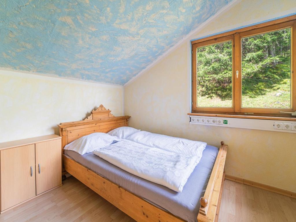 Quaint alpine hut in the Stubaital with sauna, cleaning included photo 4