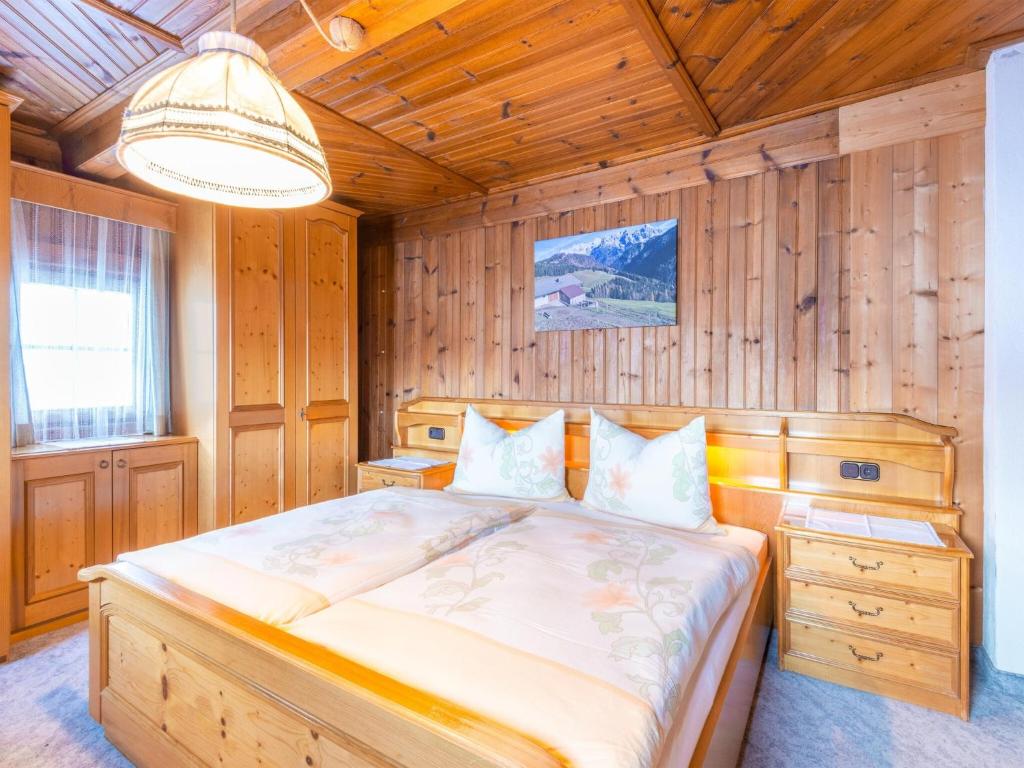 Farmhouse in Hochfilzen with mountain view, cleaning included photo 3