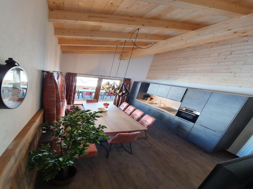 Apartment in Kaltenbach Tyrol near the ski, cleaning included photo 4