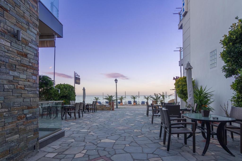Seabird Apartments photo 4