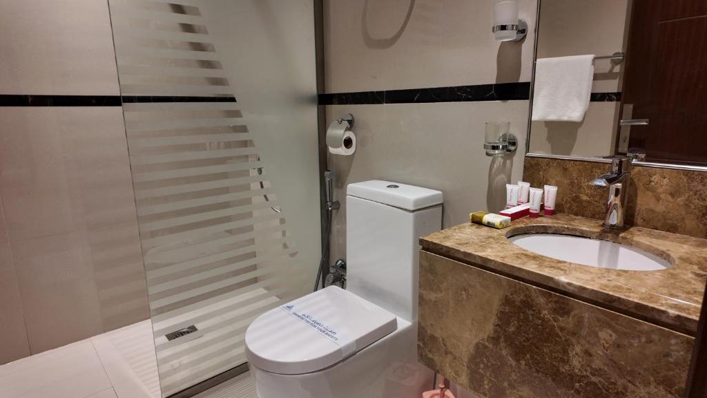 Samt Serviced Apartments - Al Narjis - Tap to explore photos