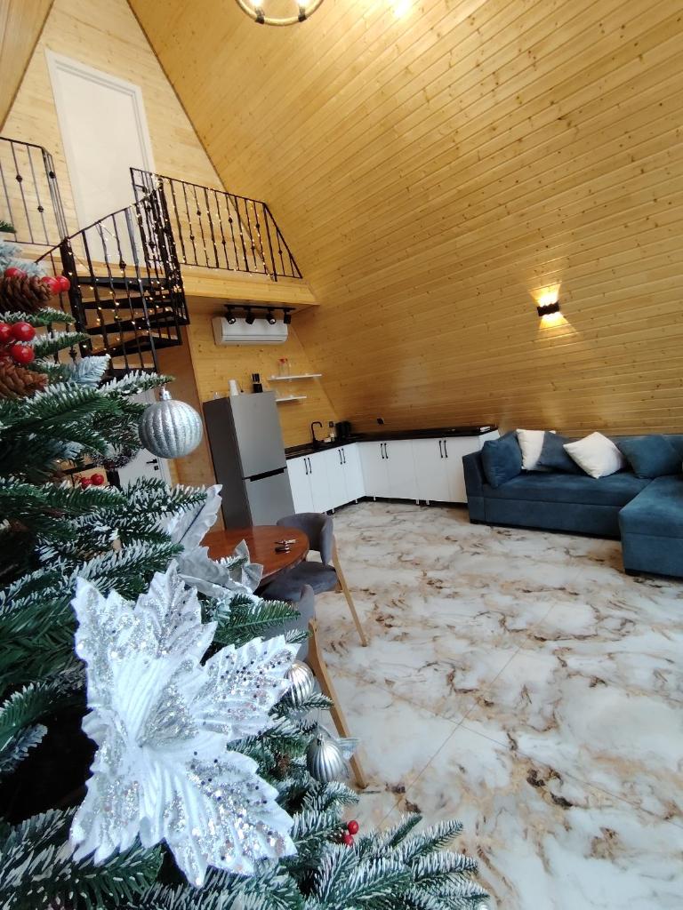 peakhousegabala photo 3