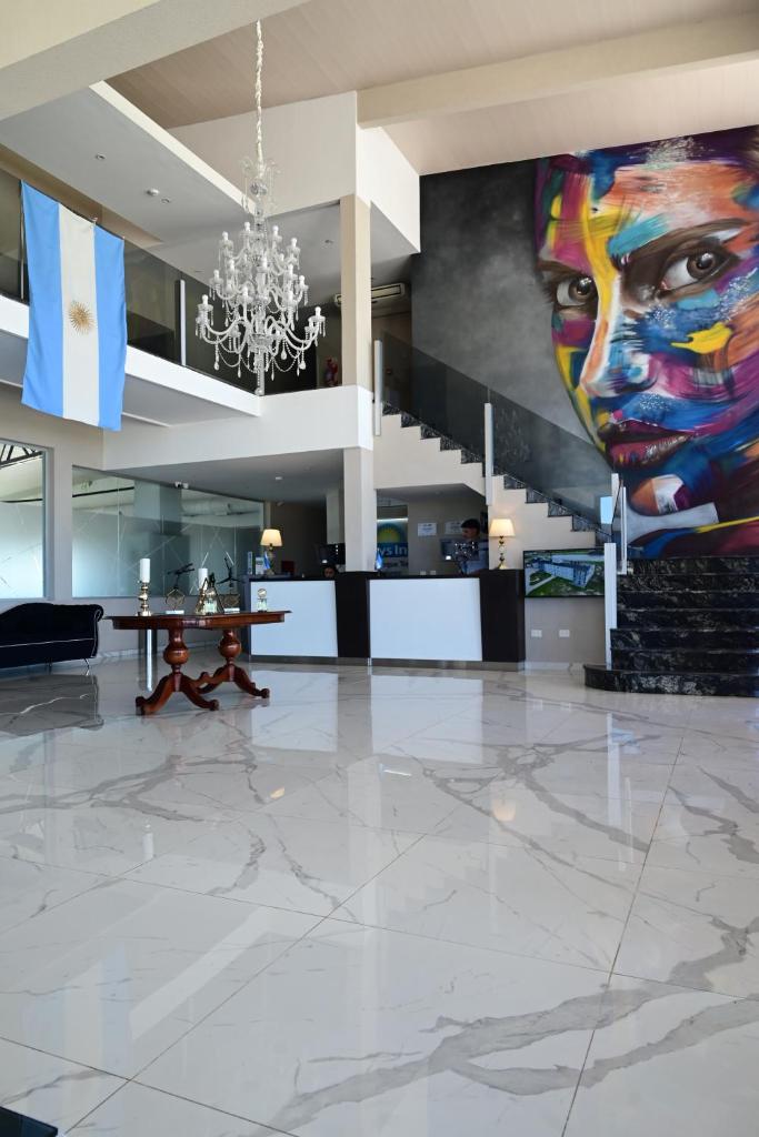 Days lnn Hotel Parque Termal Dolores photo 1