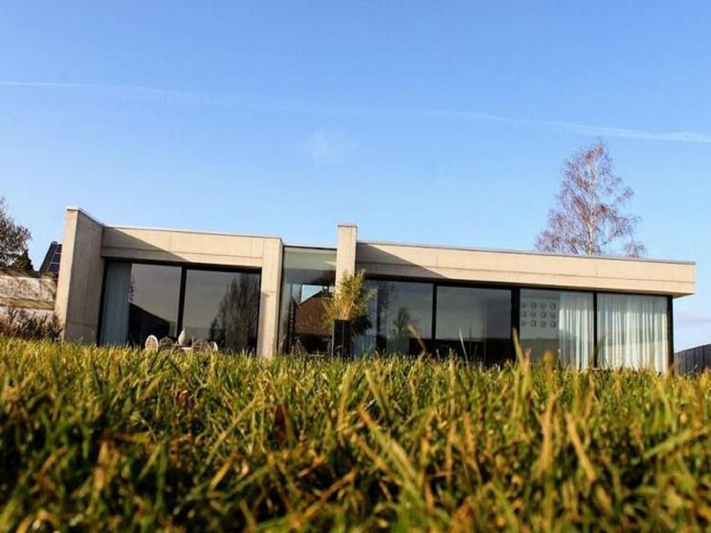 Cozy Villa in Dalhem Ardennes with Private Garden photo 2