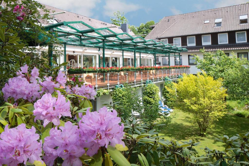 Ringhotel Fährhaus photo 3