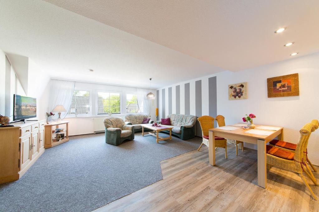 Ferienwohnung Gauger-Binz auf Rügen photo 3