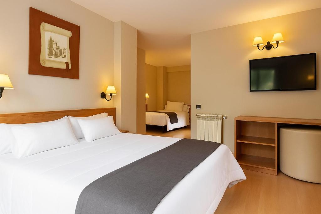 Hotel Segle XX photo 3