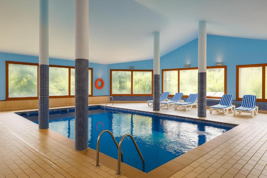 Hotel Segle XX photo 2