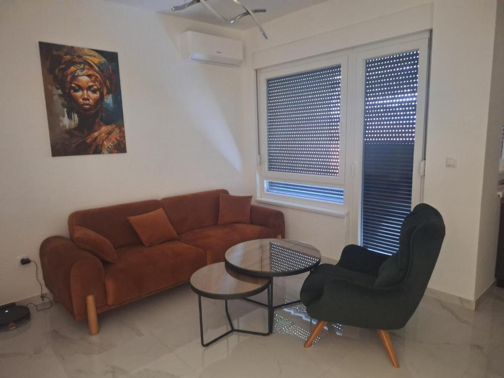 SD apartman - Trn photo 2
