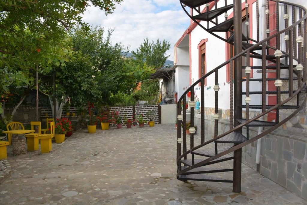 Guesthouse Luli Muca