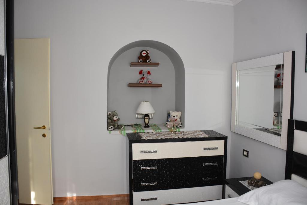 Guesthouse Luli Muca photo 2