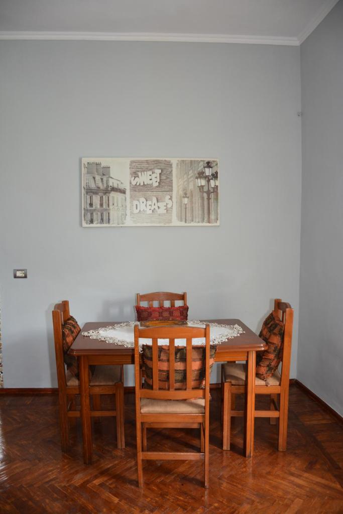 Guesthouse Luli Muca photo 4