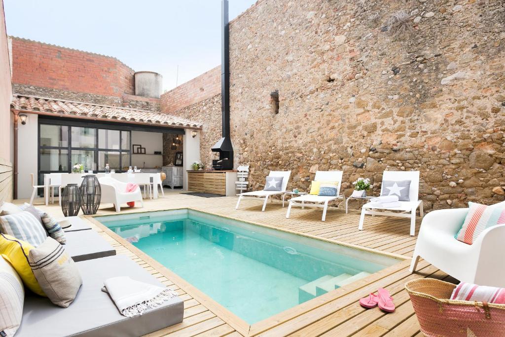 Home Deco Marenya House Costa Brava photo 1