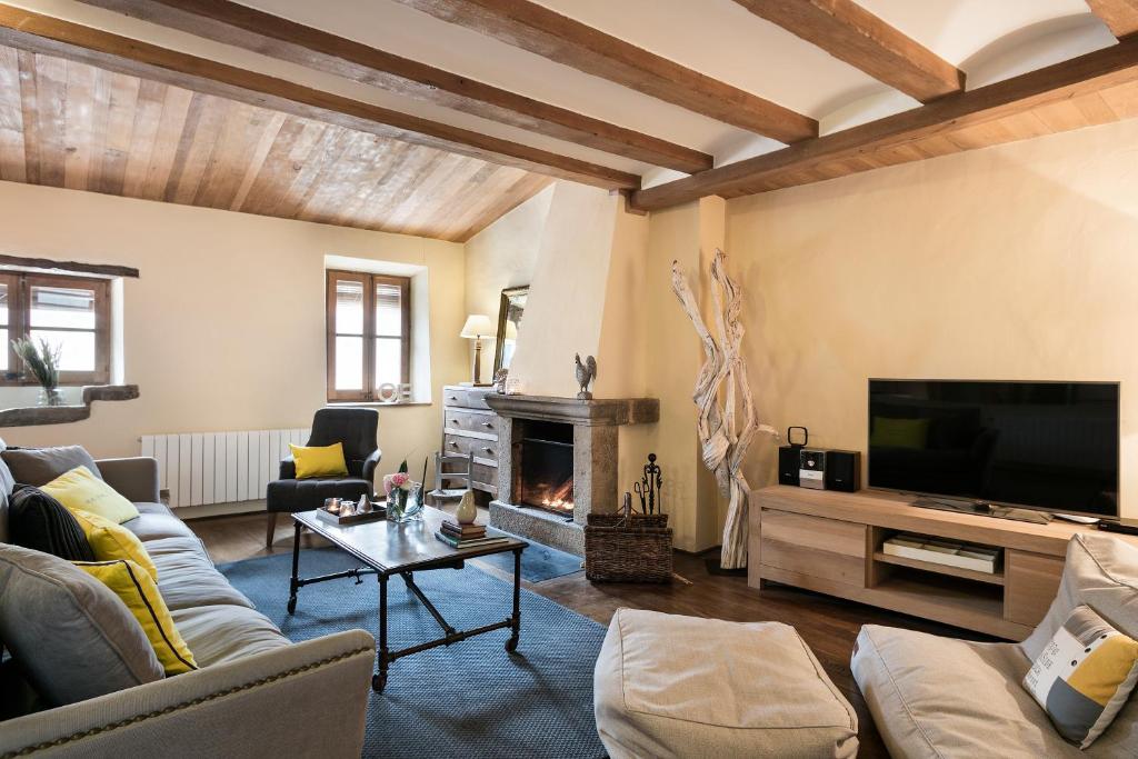 Home Deco Marenya House Costa Brava photo 2