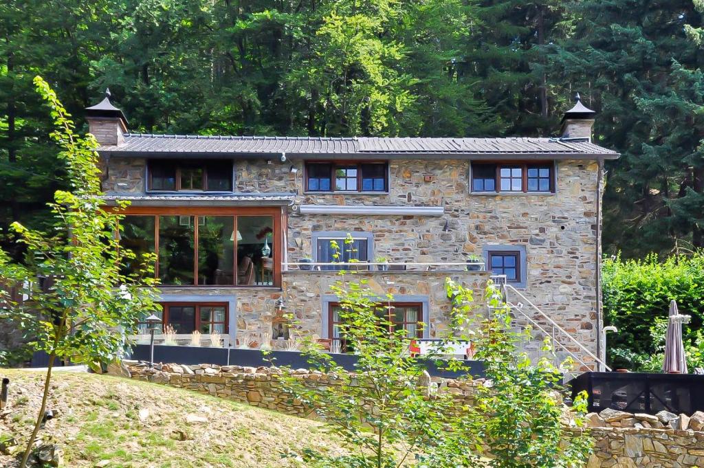 Landhuis La Forêt by Droomvilla photo 4