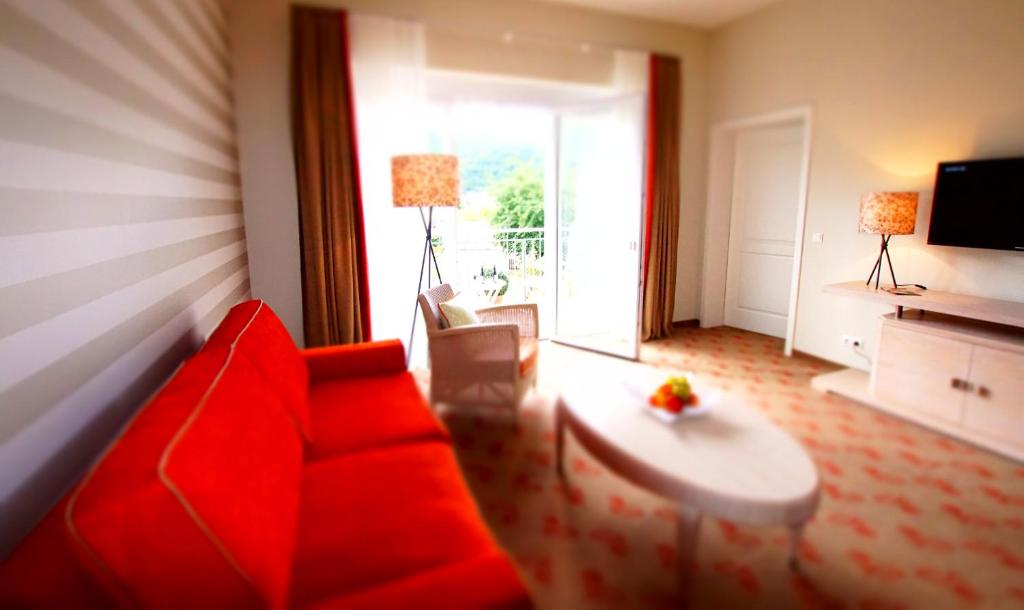 Landhotel Sanct Peter photo 2