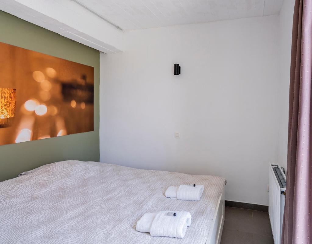 Lozer Lodge Vakantiewoning photo 1