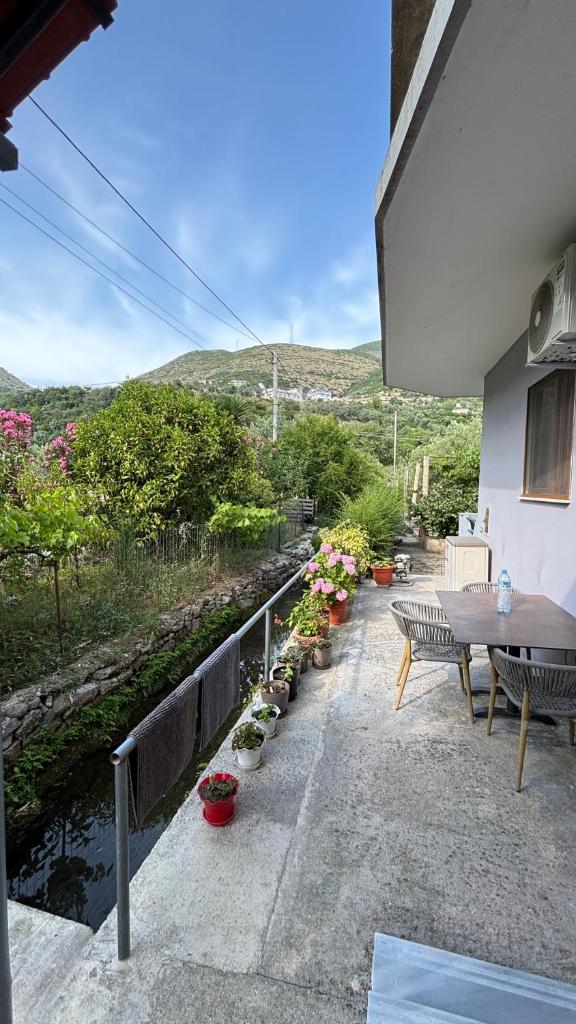 Borsh Selavi Guest House photo 4