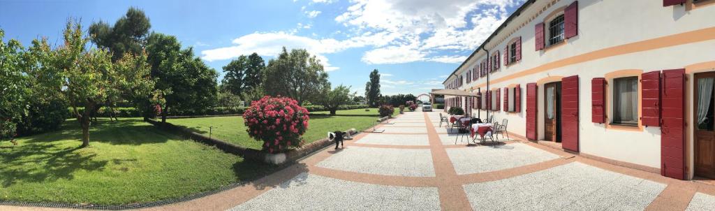 Ca' Tessera Venice Airport photo 4