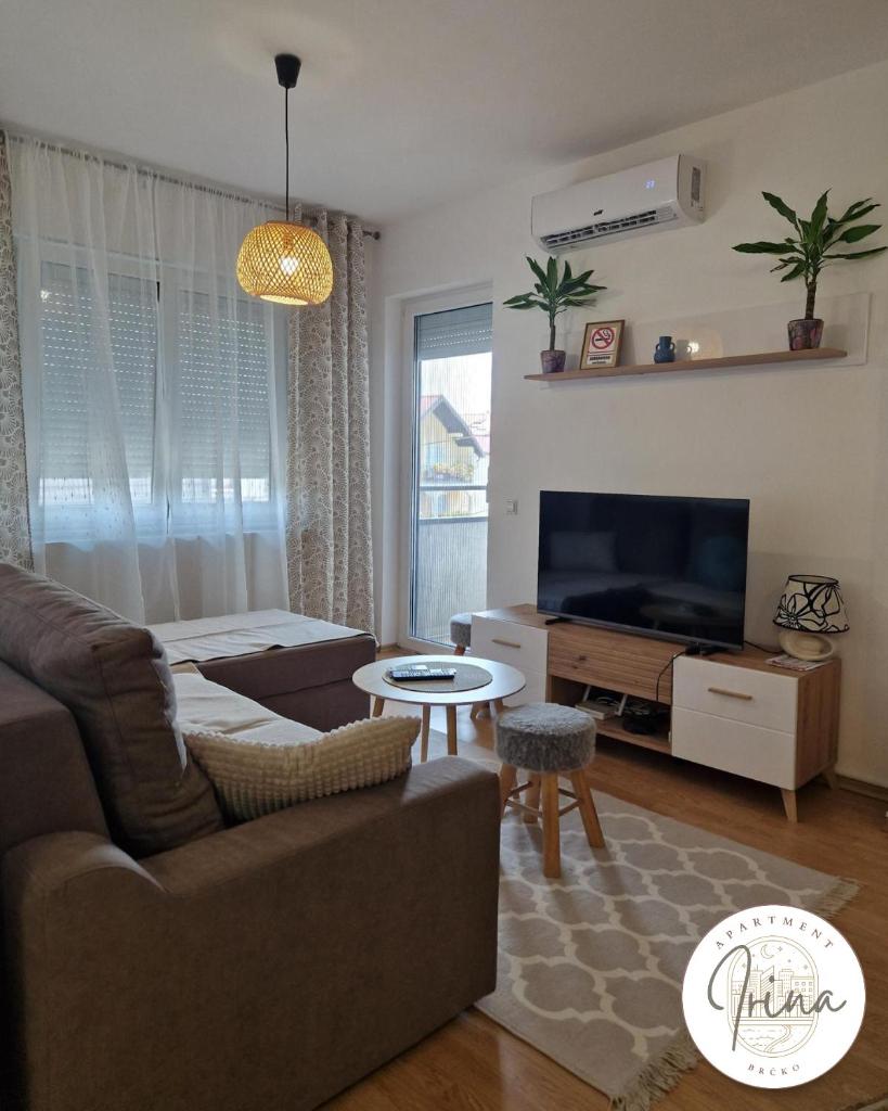 Irina apartment photo 2