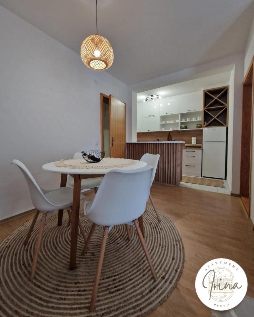 Irina apartment photo 4