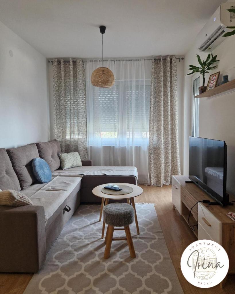 Irina apartment photo 1