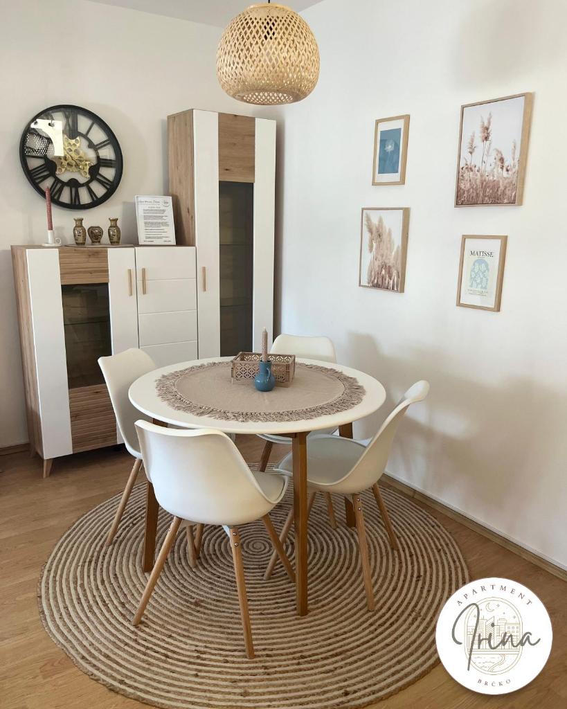 Irina apartment photo 3