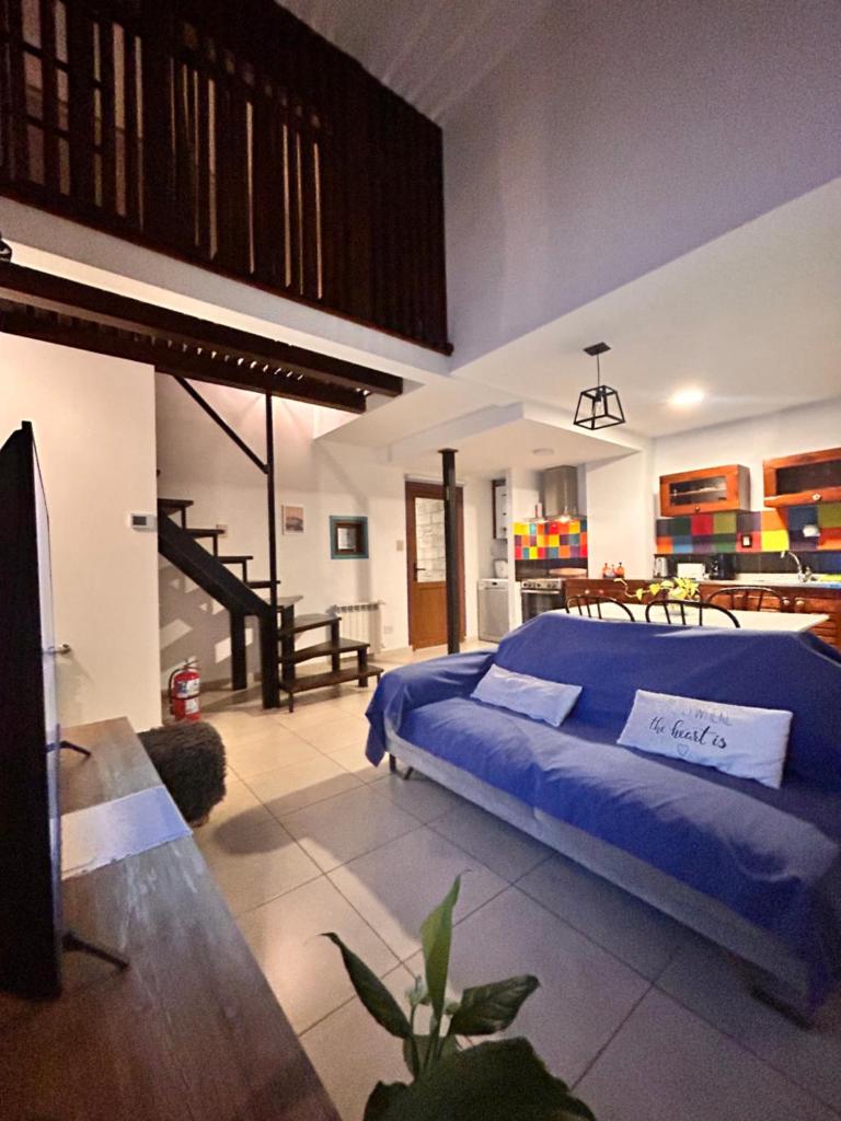 Casa Áurea
