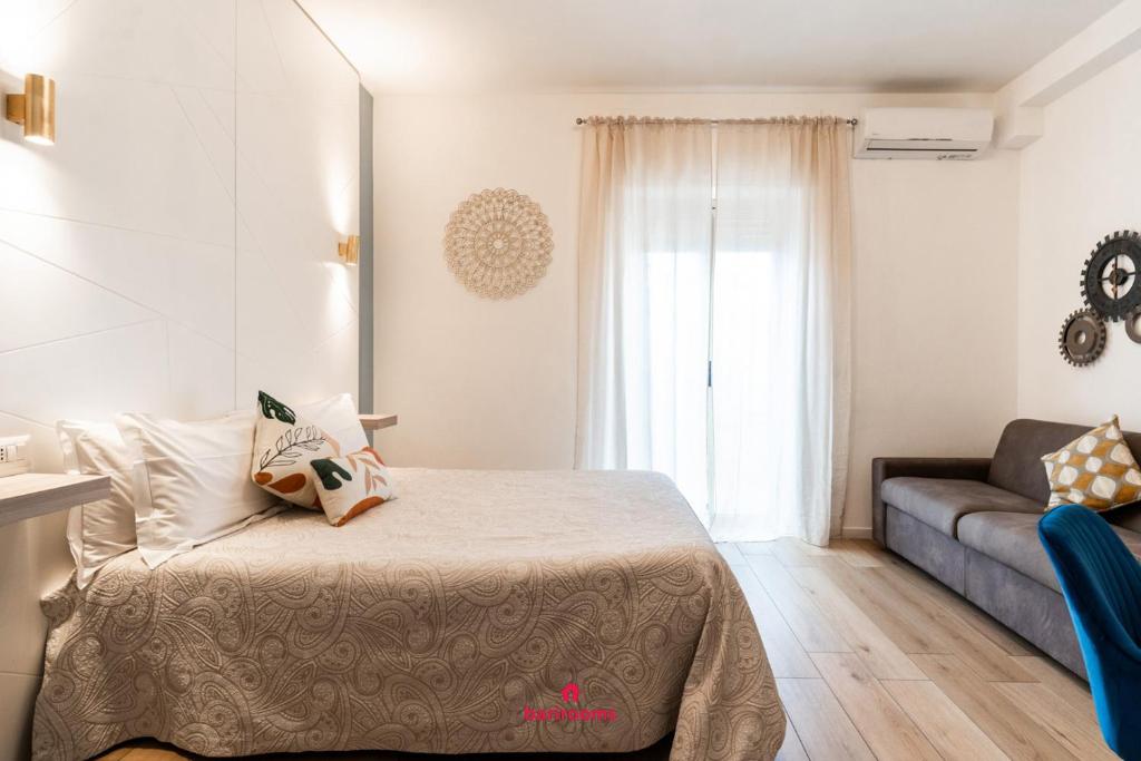 Barirooms - Picca 24, Bari