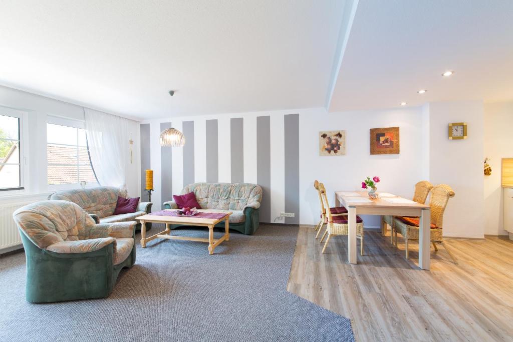 Ferienwohnung Gauger-Binz auf Rügen photo 2