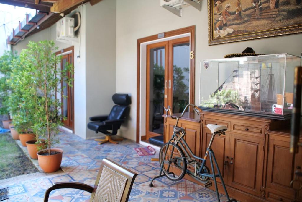 Villa Osha photo 4