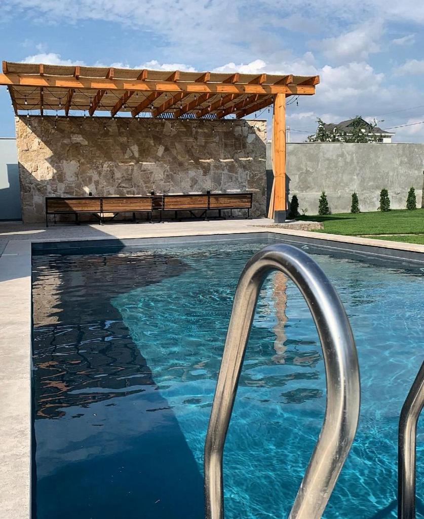 EVAN Resort photo 4
