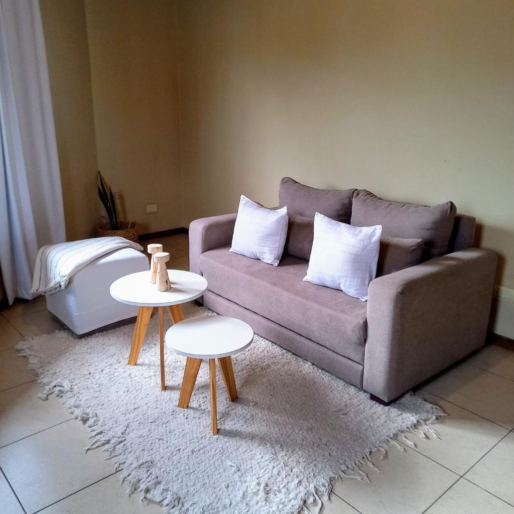 Buona Vita Departamento Alto Dorrego - Mendoza photo 1