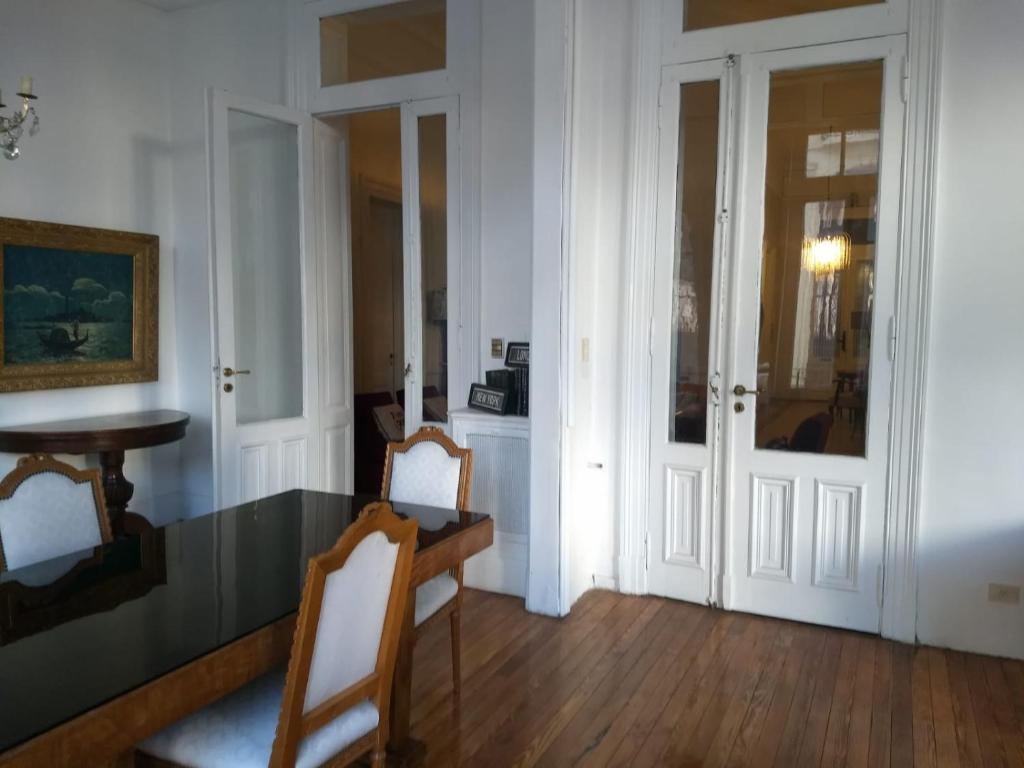 Refugio Francés en Buenos Aires photo 3